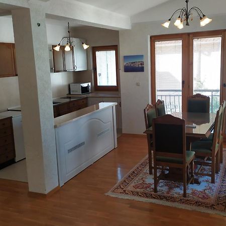 Villa Koteski Ohrid Kültér fotó