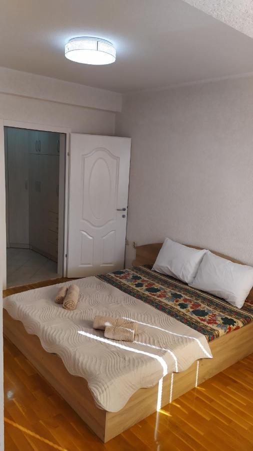 Villa Koteski Ohrid Kültér fotó