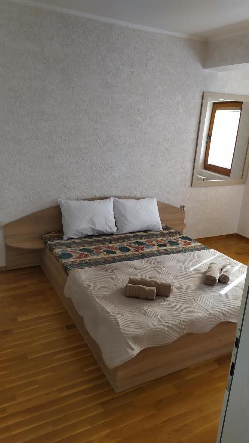 Villa Koteski Ohrid Kültér fotó