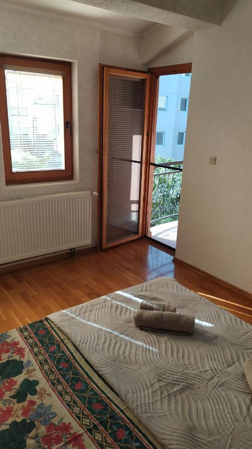 Villa Koteski Ohrid Kültér fotó